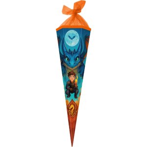 Scatola regalo scolastica Goldbuch 85 cm esagonale...