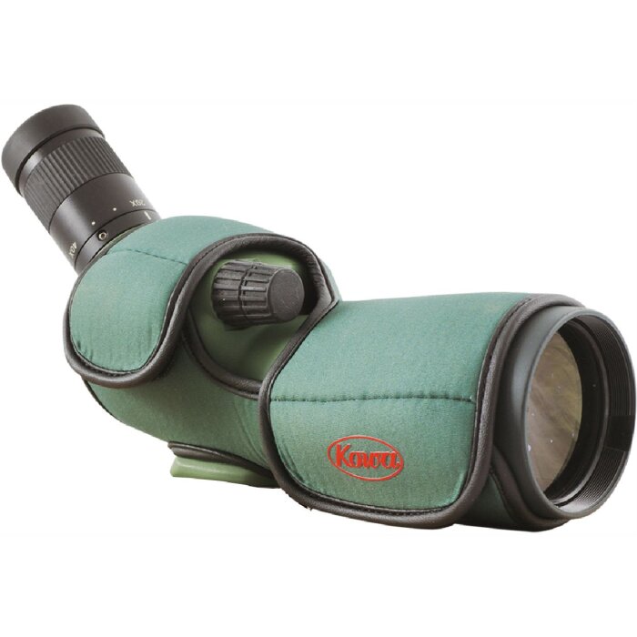 Telescopio da campo Kowa TSN-501 20-40x50 con custodia in neoprene Stay-on