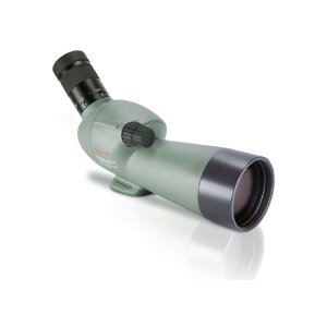 Telescopio da campo Kowa TSN-501 20-40x50 con custodia in neoprene Stay-on