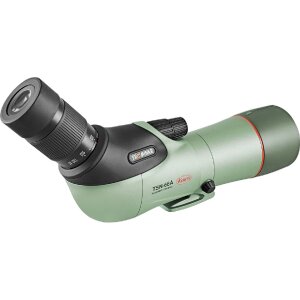 Spotting Scope Kowa TSN-66A con lente in cristallo fluorite da 66 mm, impermeabile e riempito di azoto