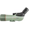 Spotting Scope Kowa TSN-66A con lente in cristallo fluorite da 66 mm, impermeabile e riempito di azoto