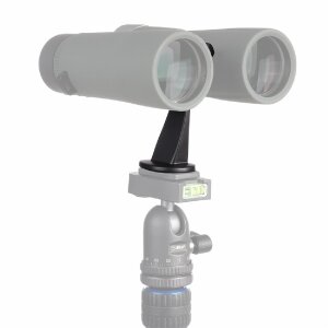 Adattatore per treppiede Kowa KB2-MT con connessione 1/4 pollice