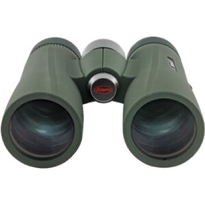 Binocolo Kowa BDII 8x42 XD Nero, dimensioni 8x42