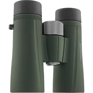 Binocolo Kowa BDII 8x42 XD Nero, dimensioni 8x42