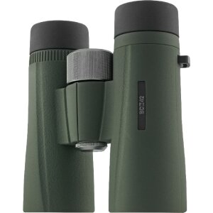 Binocolo Kowa BDII 8x42 XD Nero, dimensioni 8x42