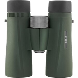 Binocolo Kowa BDII 8x42 XD Nero, dimensioni 8x42