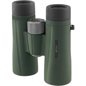 Binocolo Kowa BDII 8x42 XD Nero, dimensioni 8x42