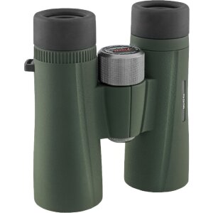 Binocolo Kowa BDII 8x42 XD Nero, dimensioni 8x42