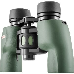 Binocolo Kowa YFII 8x30, impermeabile, resistente alla nebbia, prisma Porro, rivestimento KR