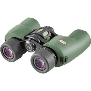 Binocolo Kowa YFII 8x30, impermeabile, resistente alla nebbia, prisma Porro, rivestimento KR