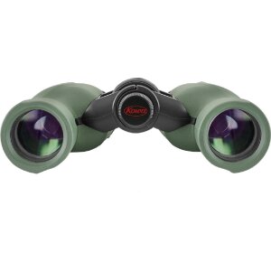 Binocolo Kowa YFII 8x30, impermeabile, resistente alla nebbia, prisma Porro, rivestimento KR