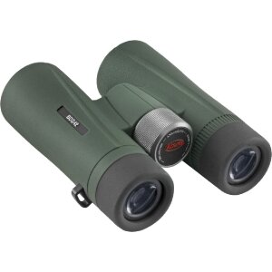 Binocolo Kowa BDII 10x42 XD Nero, dimensioni 10x42