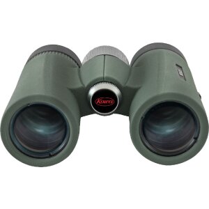 Binocolo Kowa BDII 8x32 XD in Nero, dimensioni 8x32