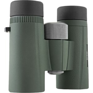 Binocolo Kowa BDII 8x32 XD in Nero, dimensioni 8x32