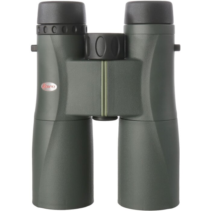 Binocolo Kowa SVII 8x42, lenti completamente rivestite, impermeabile, riempito con gas nitro