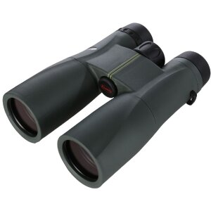 Binocolo Kowa SVII 8x42, lenti completamente rivestite, impermeabile, riempito con gas nitro