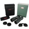 Binocolo Kowa SVII 8x42, lenti completamente rivestite, impermeabile, riempito con gas nitro