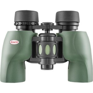 Binocolo Kowa YFII 6x30 con lenti Ecolinsen e rivestimento KR