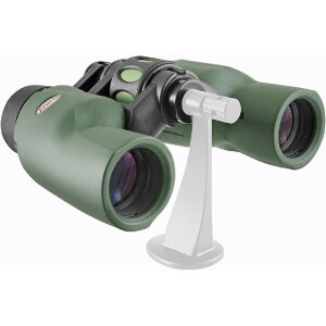 Binocolo Kowa YFII 6x30 con lenti Ecolinsen e rivestimento KR