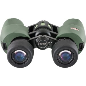 Binocolo Kowa YFII 6x30 con lenti Ecolinsen e rivestimento KR