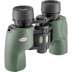 Binocolo Kowa YFII 6x30 con lenti Ecolinsen e rivestimento KR