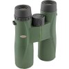 Binocolo Kowa SVII 10x42 Nero, con custodia in gomma e rivestimento KR