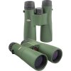 Binocolo Kowa SVII 10x42 Nero, con custodia in gomma e rivestimento KR
