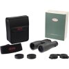 Binocolo Kowa SVII 10x42 Nero, con custodia in gomma e rivestimento KR