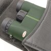 Binocolo Kowa SVII 10x42 Nero, con custodia in gomma e rivestimento KR