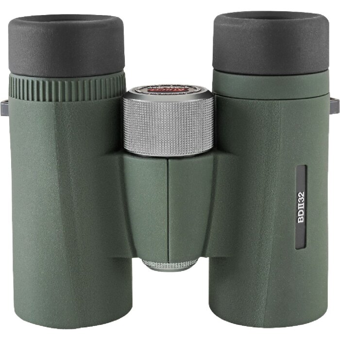 Binocolo Kowa BDII 6,5x32 XD Nero, 100% impermeabile