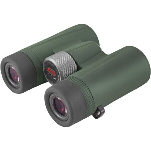 Binocolo Kowa BDII 6,5x32 XD Nero, 100% impermeabile