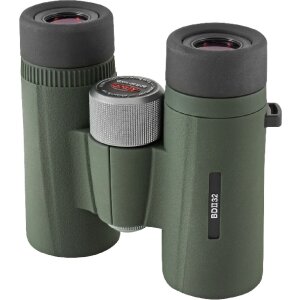 Binocolo Kowa BDII 6,5x32 XD Nero, 100% impermeabile