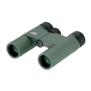 Binocolo Kowa BD25 8x25, nero, ingrandimento 8x, impermeabile, leggero