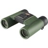 Binocolo Kowa SVII 10x25 Argento, ingrandimento 10x, obiettivo 25 mm