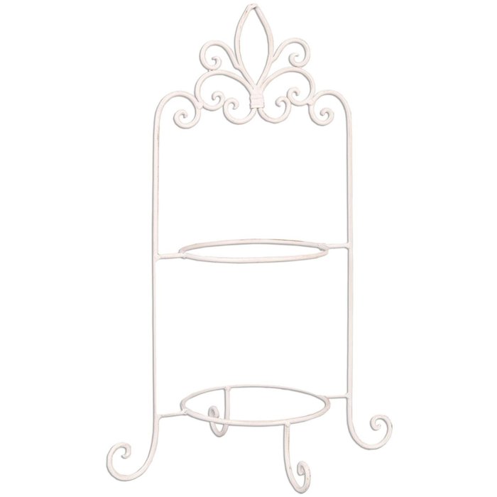 Piastra etagere 38x30,5x57 cm
