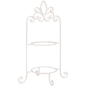 Piastra etagere 38x30,5x57 cm