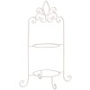Piastra etagere 38x30,5x57 cm