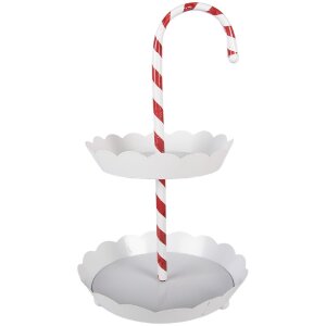 Etagere per bastoncini di zucchero Clayre & Eef...