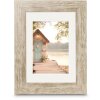 Cornice per foto Hama Cottage Marrone 15 x 20 cm