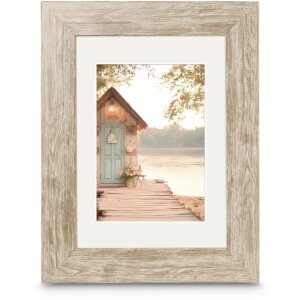 Cornice per foto Hama Cottage Marrone 30x40 cm