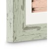 Cornice per foto Hama Cottage Pastello Mint 10x15 cm