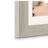 Cornice per foto Hama Cottage Taupe 13 x 18 cm
