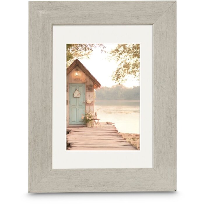 Cornice per foto Hama Cottage Taupe 15 x 20 cm