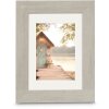 Cornice per foto Hama Cottage Taupe 30x40 cm