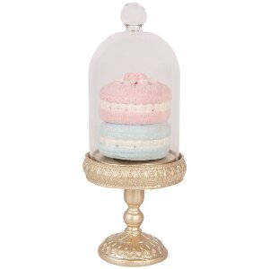 Cornice in vetro Clayre & Eef 6PR6009 con decorazione...