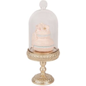 Cornice per foto con decorazione Ø 7x17 cm, design...