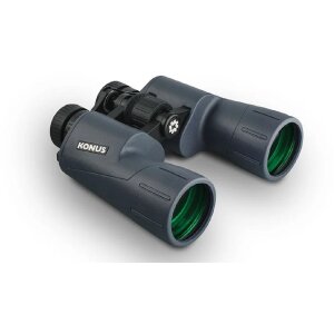 Binocolo Konus Abyss-2 7x50 impermeabile riempito di...