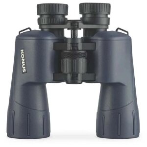 Binocolo Konus Abyss-2 7x50 impermeabile riempito di...