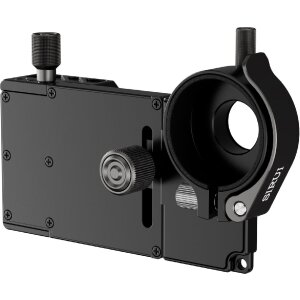 Adattatore Smartphone Sirui Sportich TS-M2 Nero per...