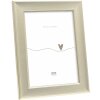Cornice per foto Deknudt S244 Argento 21x29,7 cm con profilo a gola